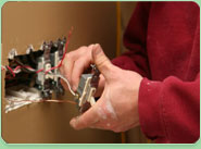 electrical repair Shipley